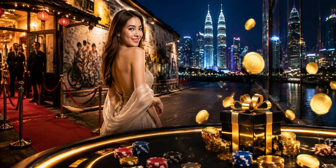 tng11 Slot Anda Dimulai di Sini